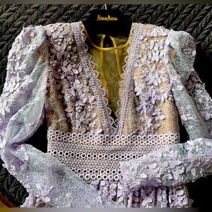 Megan Minidress by Bronx and Banco